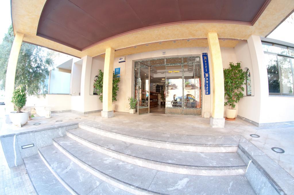 Hotel Baviera Cala Ratjada  Exterior photo